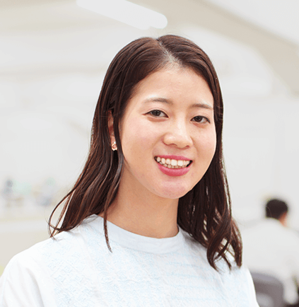 エトワール海渡 新卒採用サイト 業務推進部とは